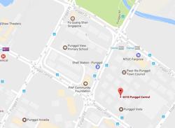 Blk 601D Punggol Central (Punggol), HDB 4 Rooms #142107062